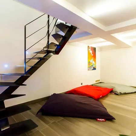 Luxury 6 Bedrooms Swimming Pool Croisette 别墅 *