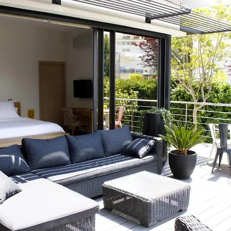 Luxury 6 Bedrooms Swimming Pool Croisette 别墅 戛纳