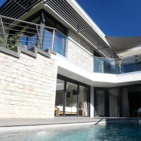 别墅 Luxury 6 Bedrooms Swimming Pool Croisette