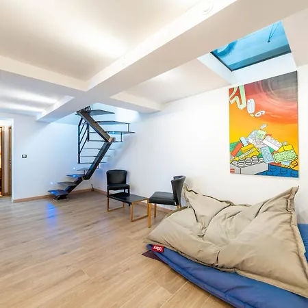 Luxury 6 Bedrooms Swimming Pool Croisette 别墅