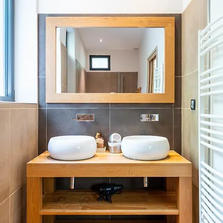 别墅 Luxury 6 Bedrooms Swimming Pool Croisette