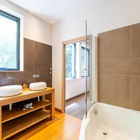 别墅 Luxury 6 Bedrooms Swimming Pool Croisette