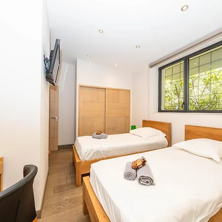 Luxury 6 Bedrooms Swimming Pool Croisette 别墅 *
