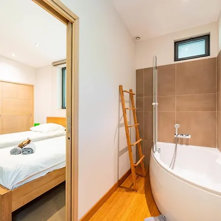 Luxury 6 Bedrooms Swimming Pool Croisette 别墅 戛纳