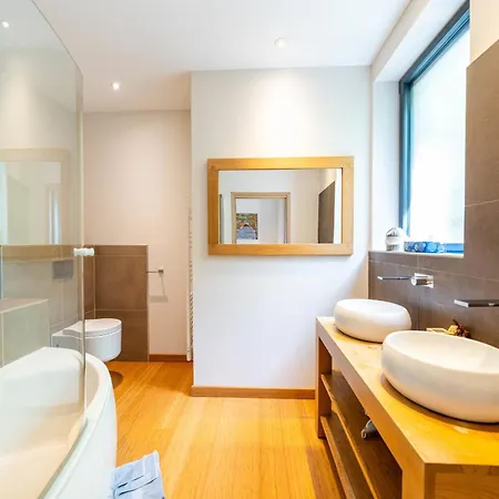 别墅 Luxury 6 Bedrooms Swimming Pool Croisette