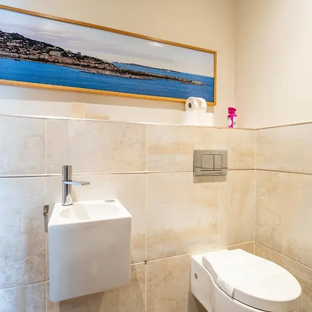 别墅 Luxury 6 Bedrooms Swimming Pool Croisette *