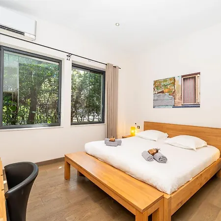 Luxury 6 Bedrooms Swimming Pool Croisette 别墅