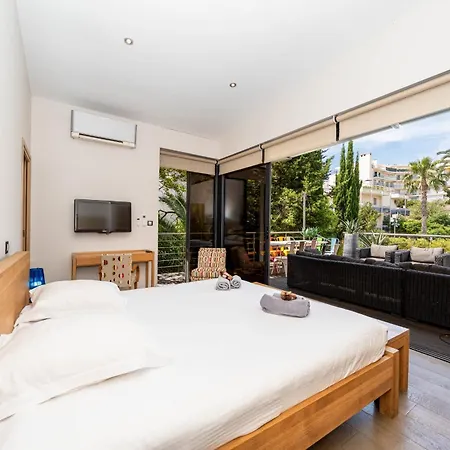别墅 Luxury 6 Bedrooms Swimming Pool Croisette