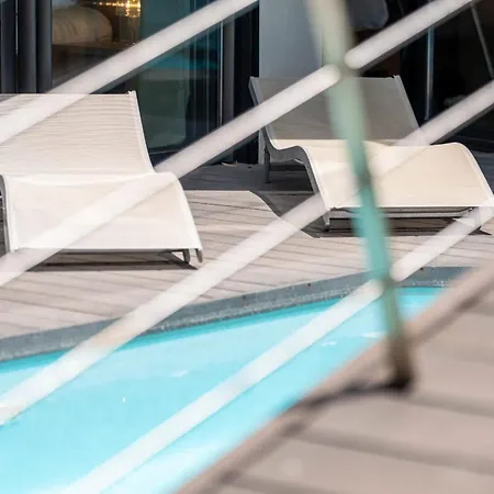Luxury 6 Bedrooms Swimming Pool Croisette 别墅 *